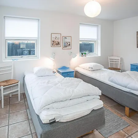 Beautiful In With Kitchen Nyaraló *