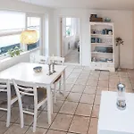 Beautiful In With Kitchen