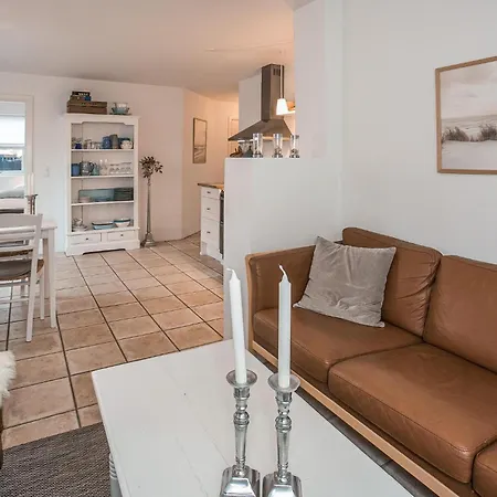 Сasa de vacaciones Beautiful In With Kitchen *