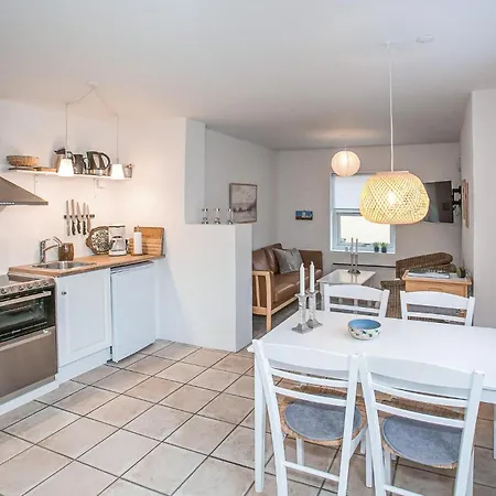 Beautiful In With Kitchen * Skagen